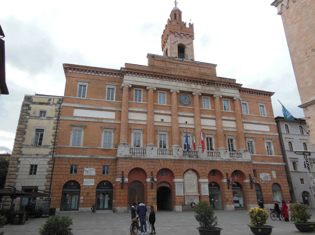 Palazzo Comunale景点图片