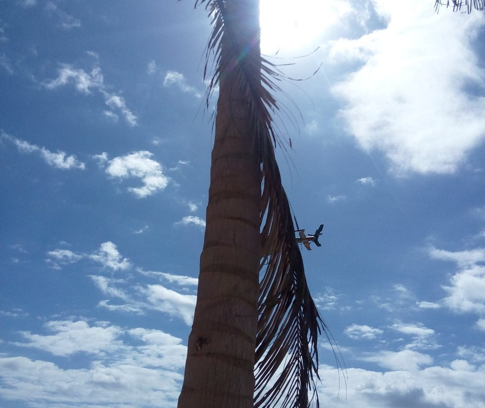 Almansor Furnished Apartment 3主图