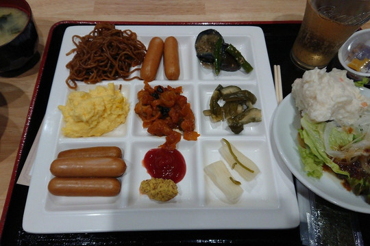 Hotel Hana no Yu主图