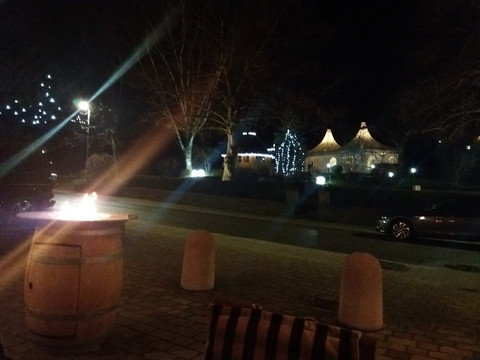 Hotel Restaurant Lamm主图