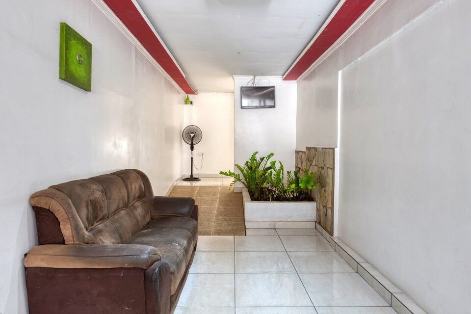 OYO Hotel Hartmann主图