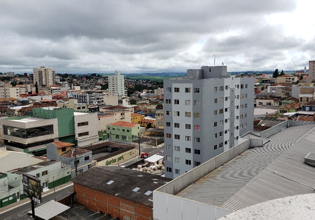 Luds Comfort Hotel主图