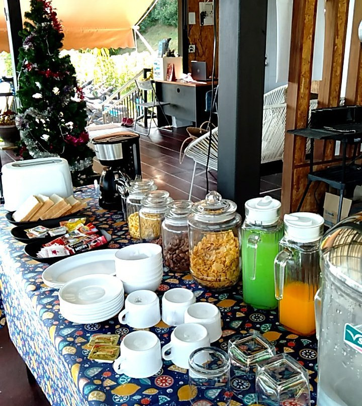 Resting Place Koh Yao Yai主图