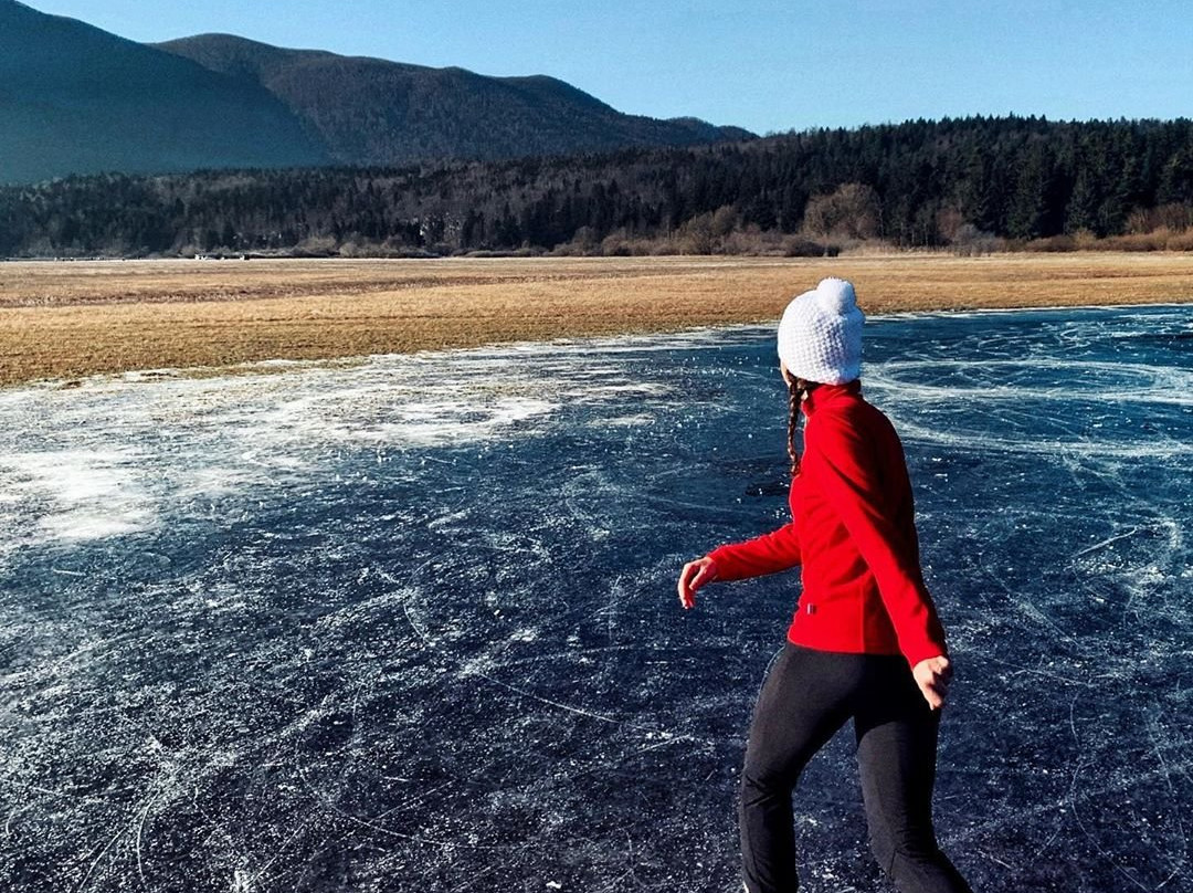 Cerknica Lake景点图片