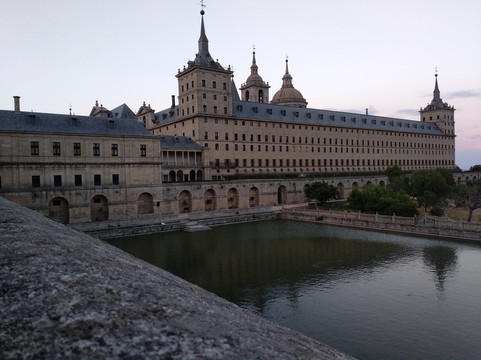 Madrid Enjoy-马德里必去景点