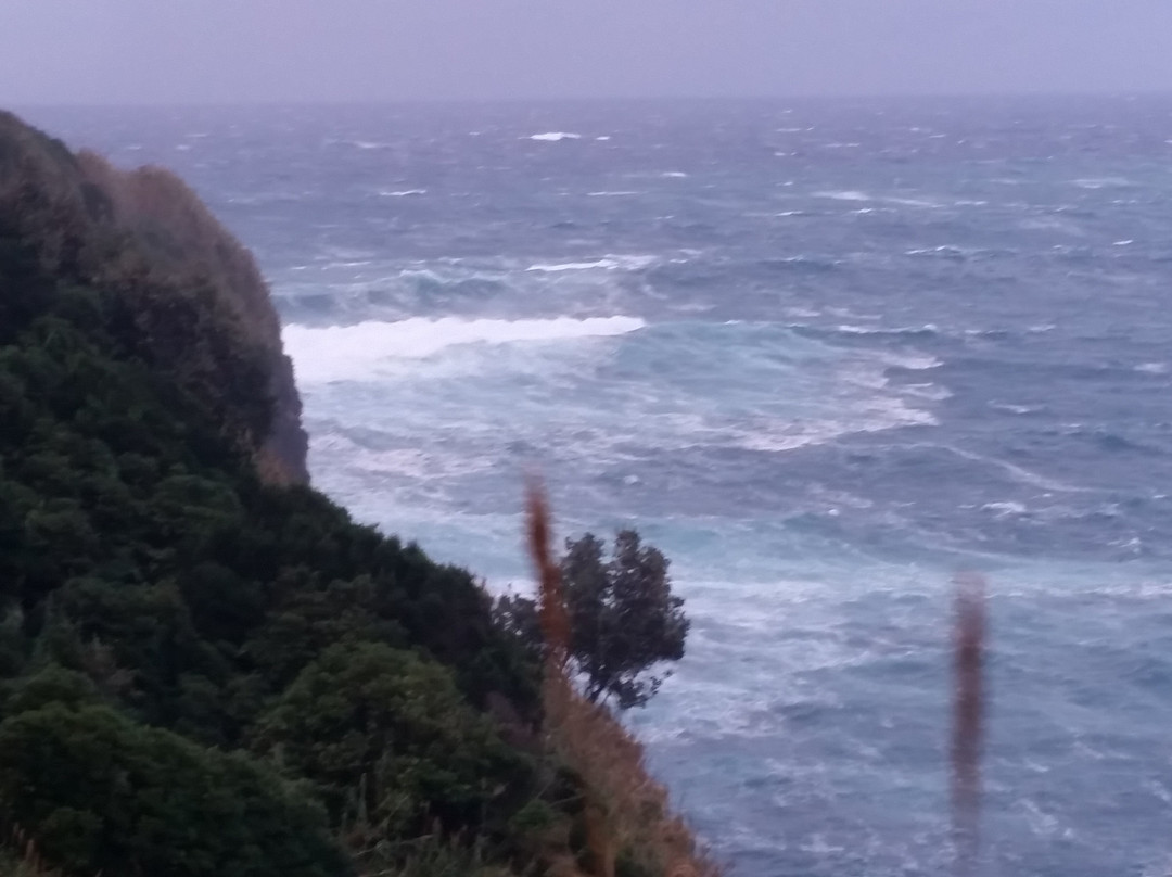 Cruz do Canario Viewpoint-Porto Judeu必去景点