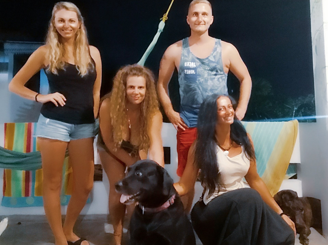 Sri Lanka Midigama Tours景点图片