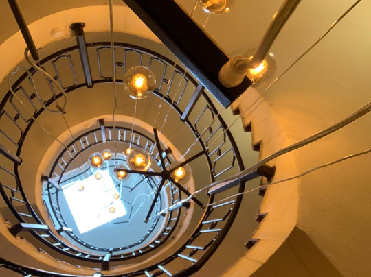 Mountains Hotel主图