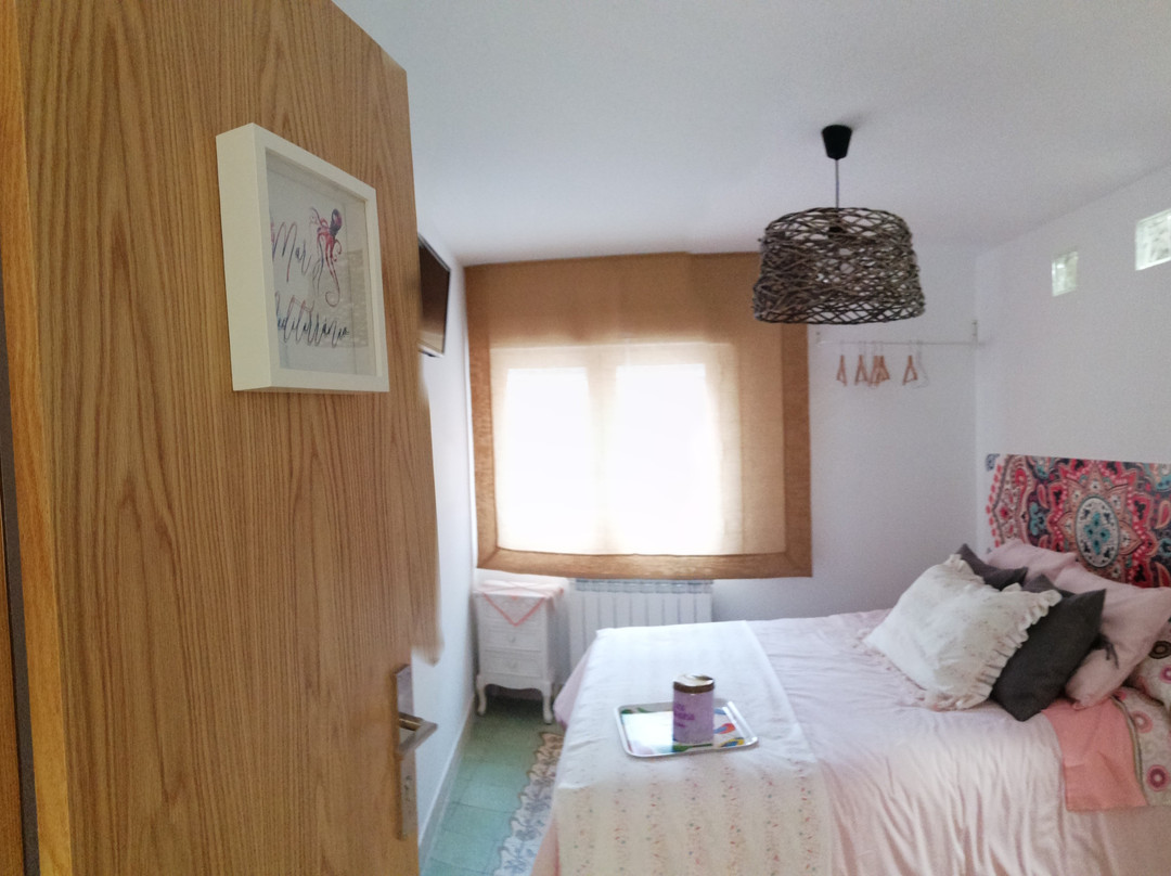 Casa De Mares Y Suenos主图