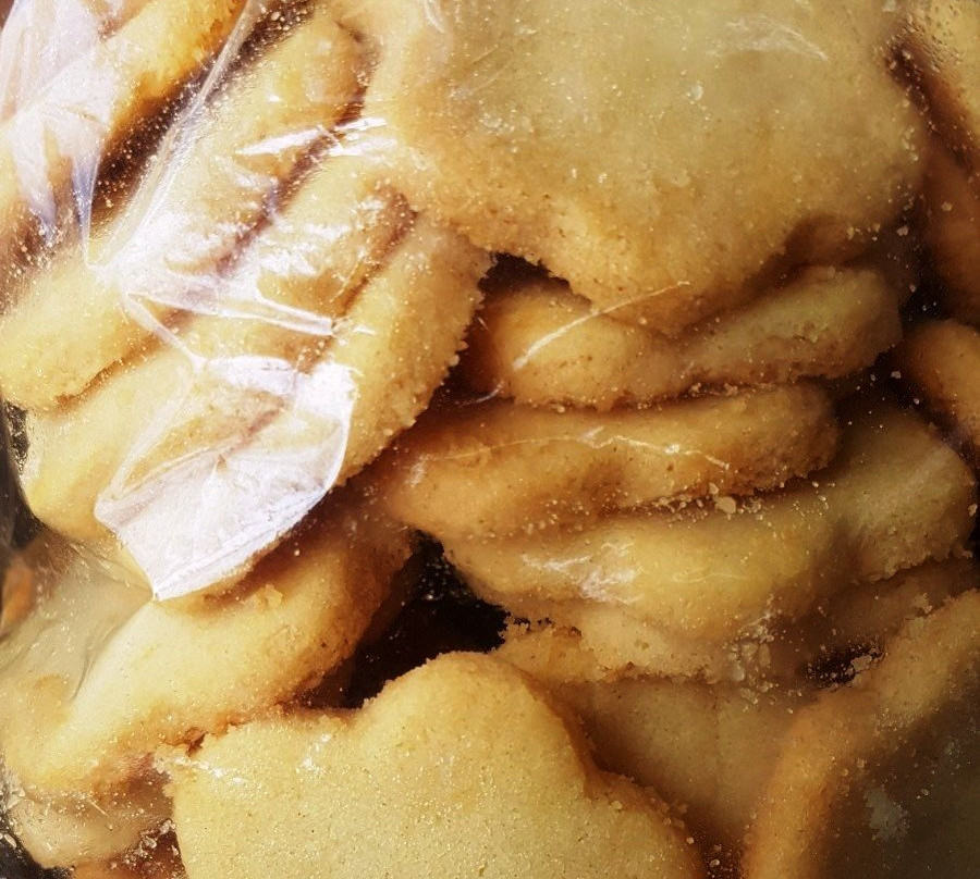 Marietta Delicatessen景点图片