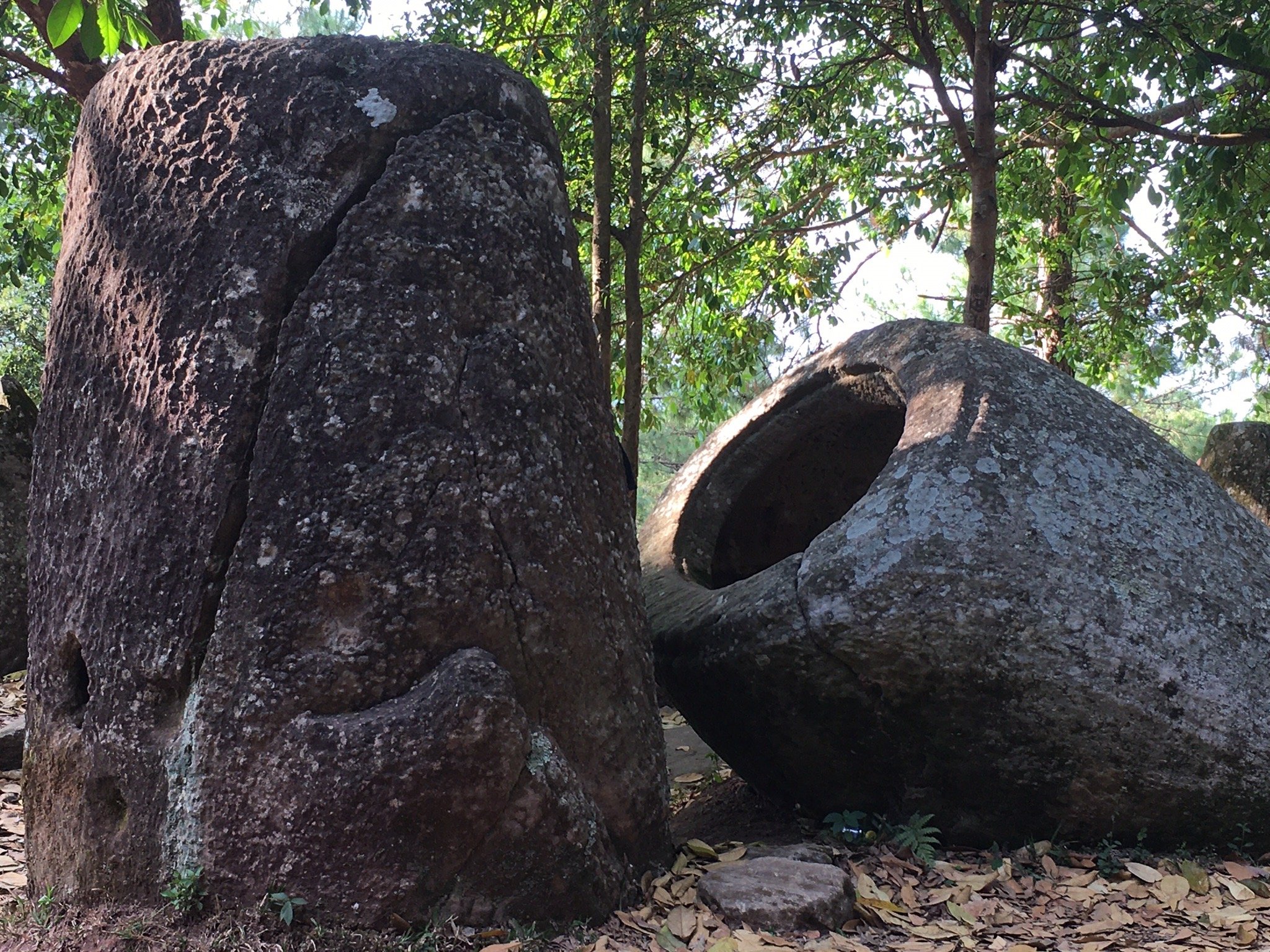 Kong Keo Guesthouse & Tours-官方