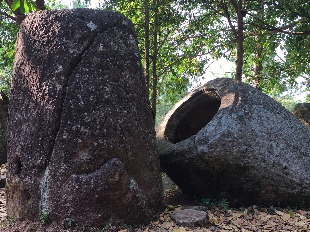 Kong Keo Guesthouse & Tours主图