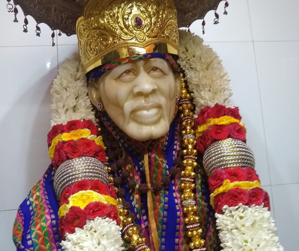 Shri Saibaba Sansthan Temple景点图片