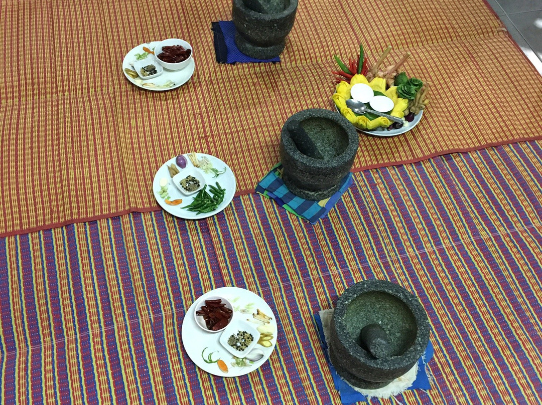 Chiang Mai Fun-清迈必去景点