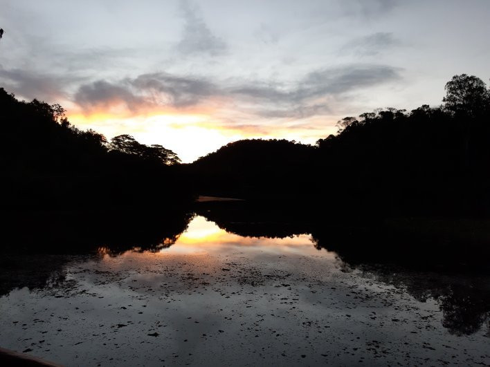 Pousada Villa Zaccarias主图