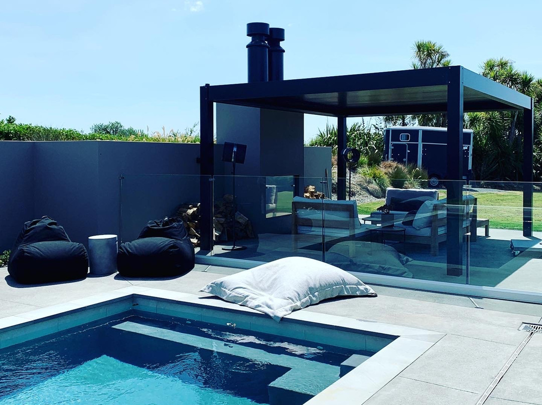 Te Arai Retreat主图