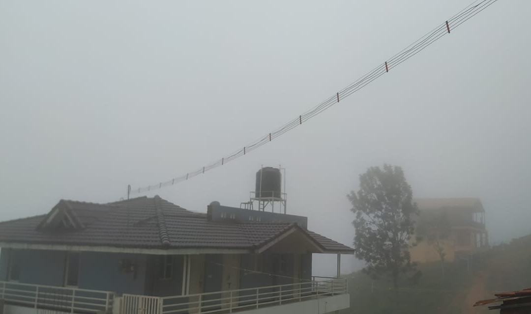 Oak n Tea's Villa主图