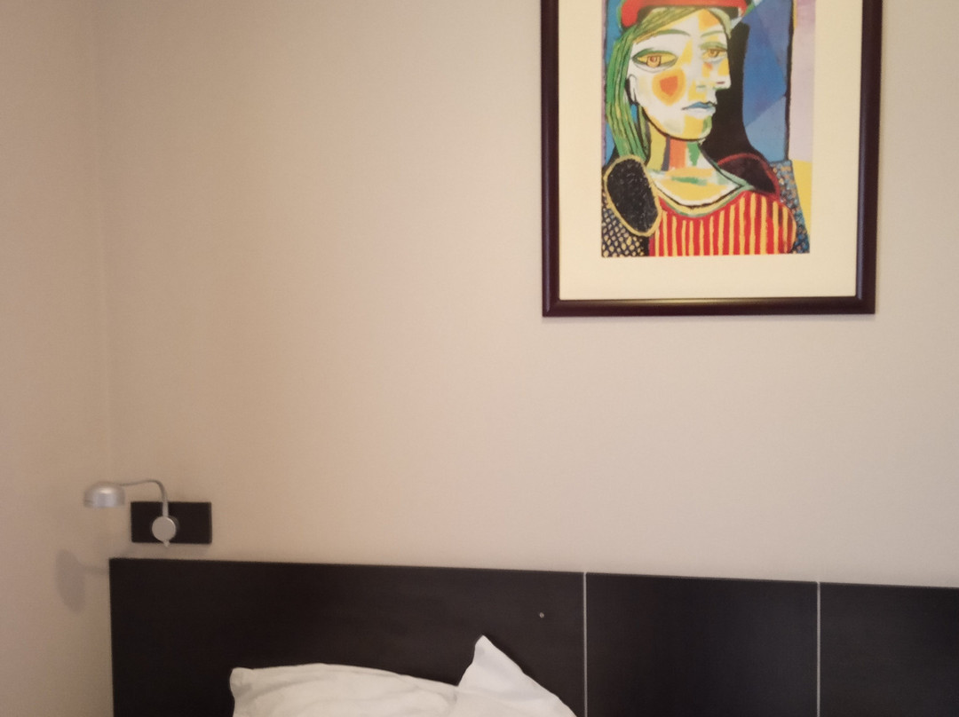 Hotel Picaro - Zarska Wies Poludnie主图