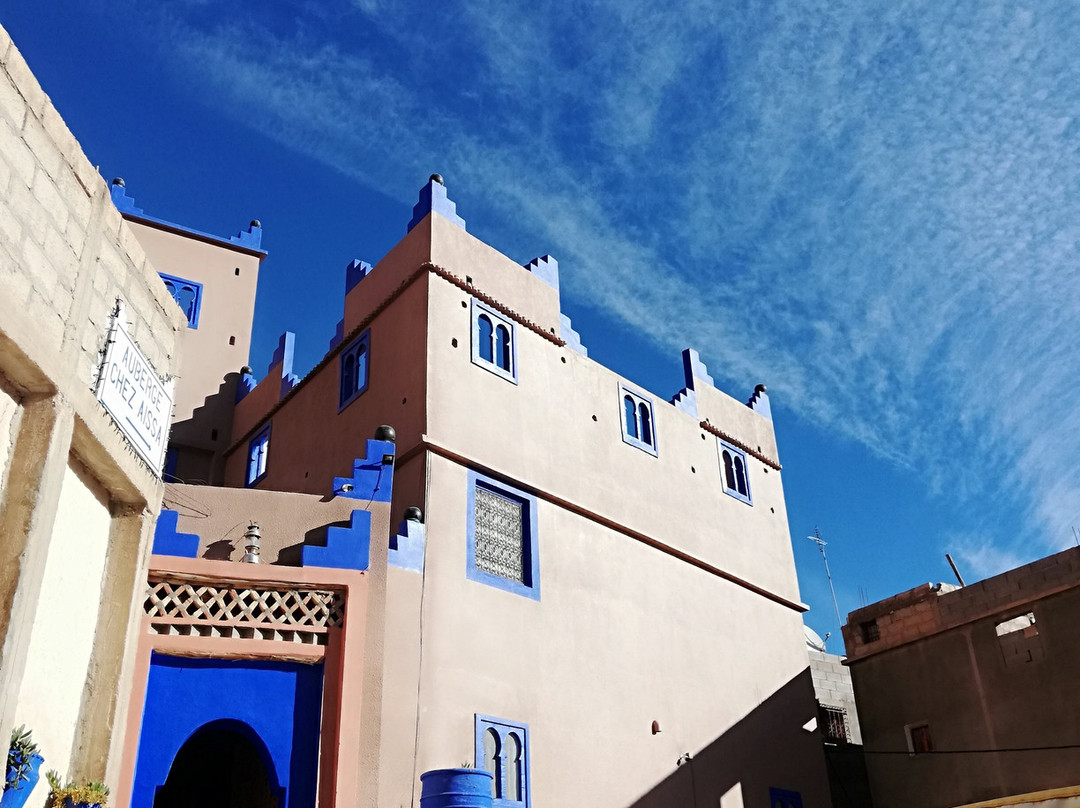 Auberge Chez Aissa主图