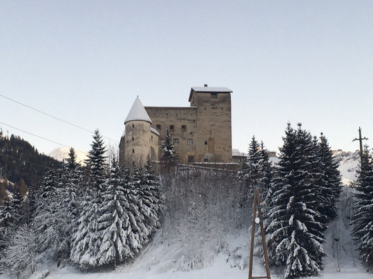 Kristall Gasthof主图