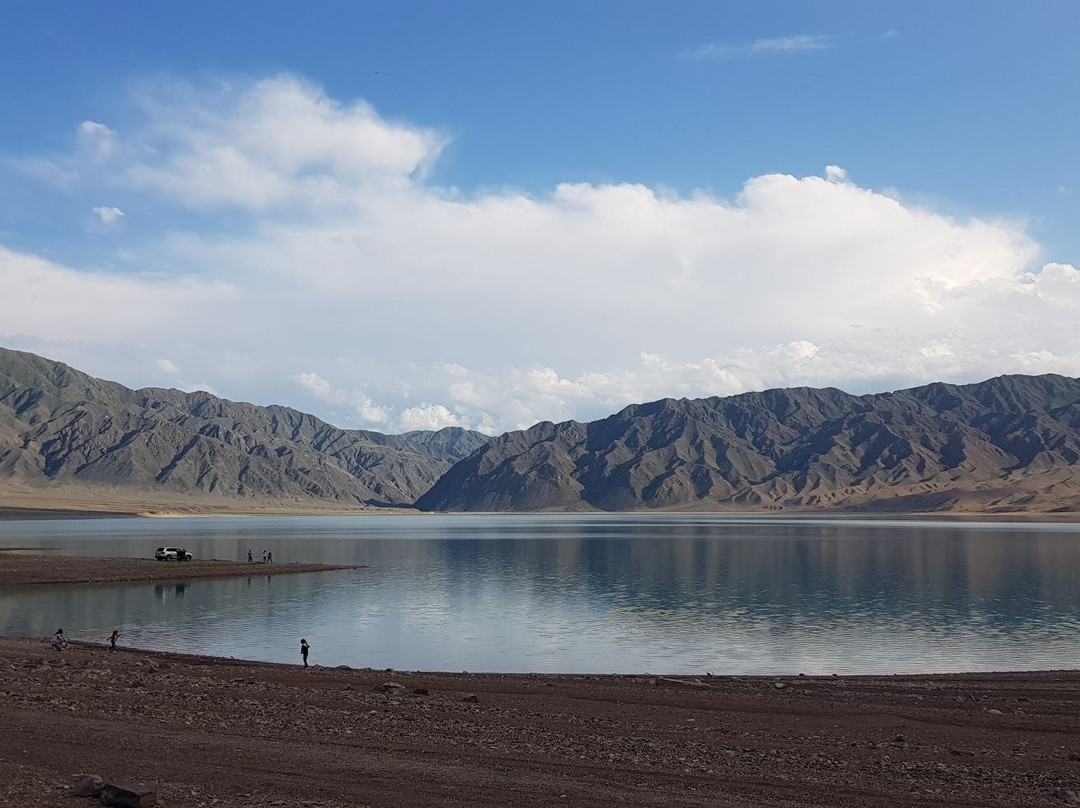 Bartogai Lake-Almaty Region必去景点