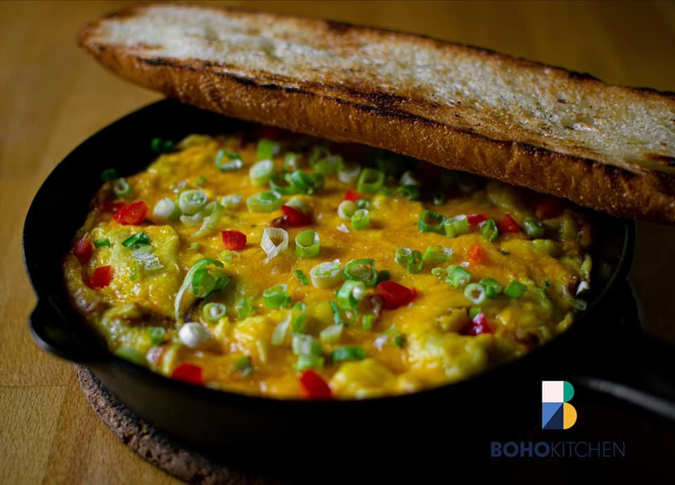 Boho Beach Club主图