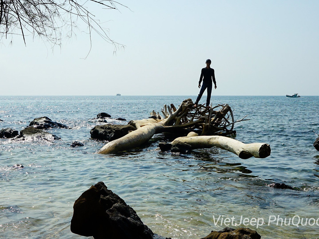 VietJeep Phu Quoc Tour-富国岛必去景点