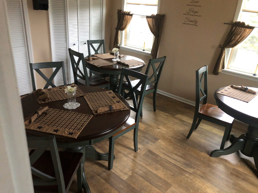 No Better Bed and Breakfast主图