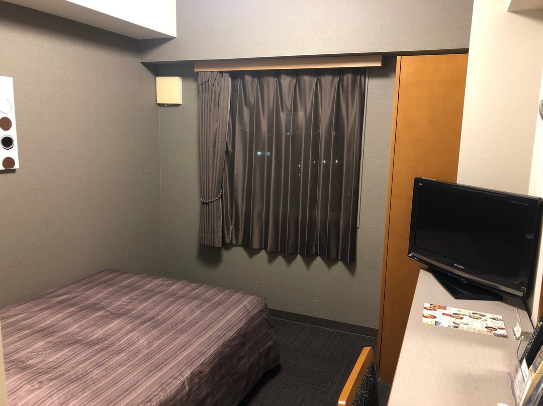 本所站南酒店主图