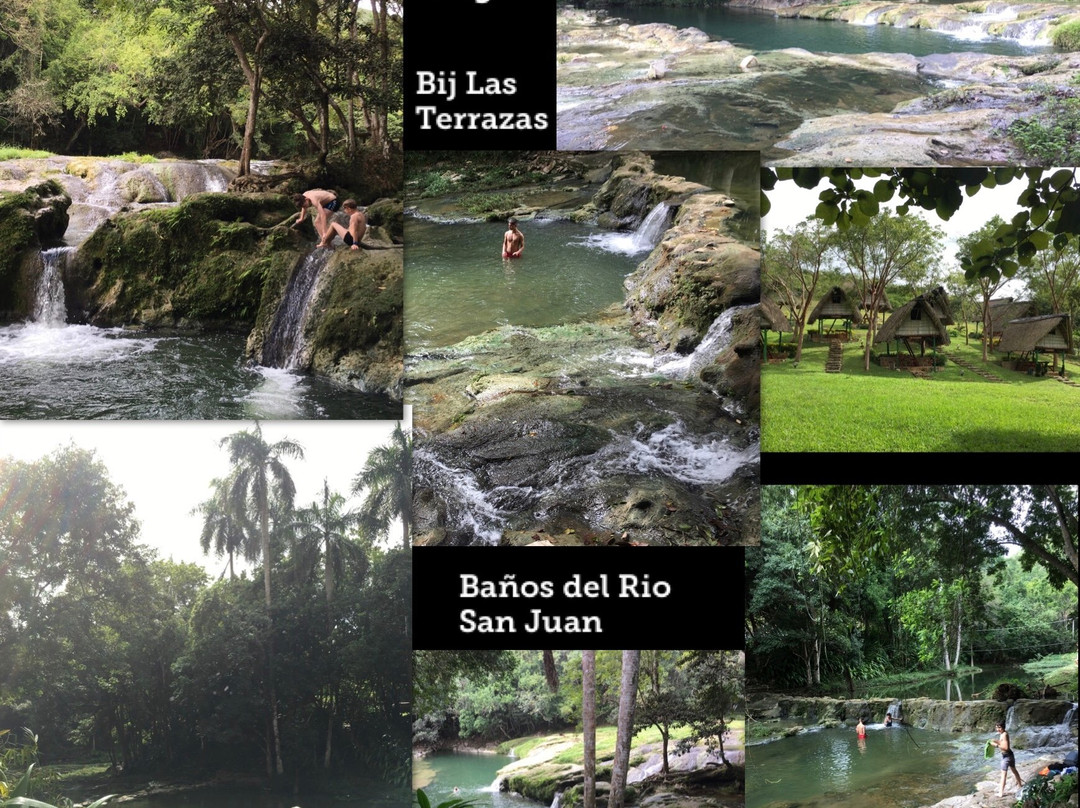 Casa Hospedaje Villa Duque主图