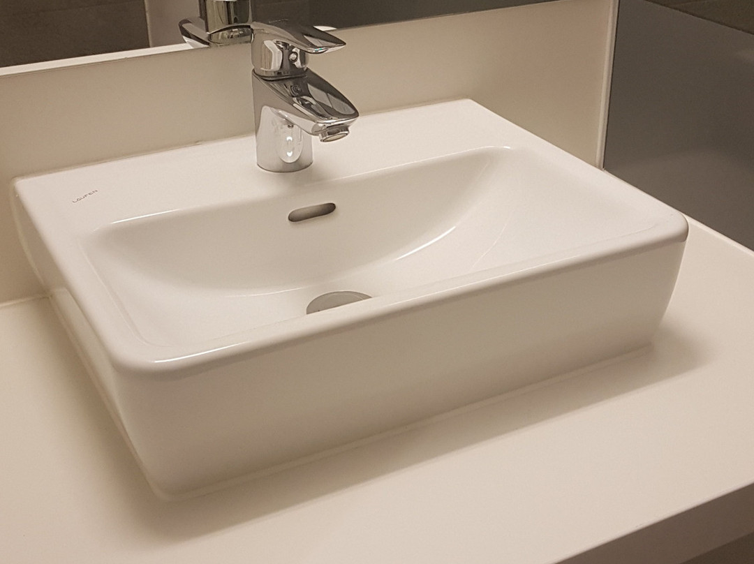 Hwest Hotel Hall主图