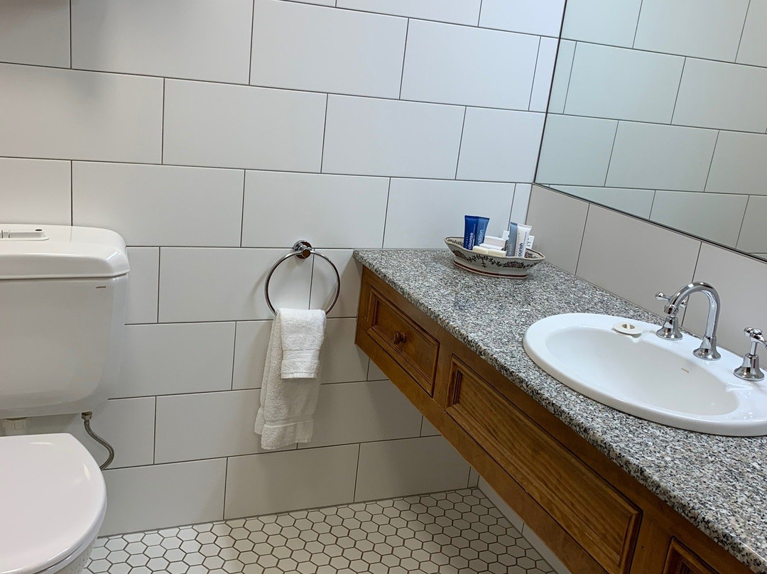 The Terrace at The Settlement主图