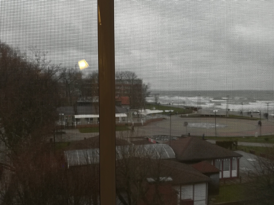 Princess Eliza Hotel主图