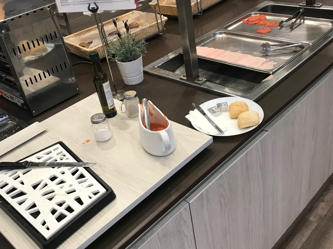 B&B Hotel Alicante主图