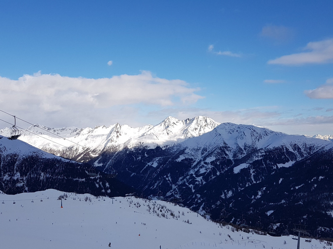 Hochpustertaler Bergbahnen景点图片