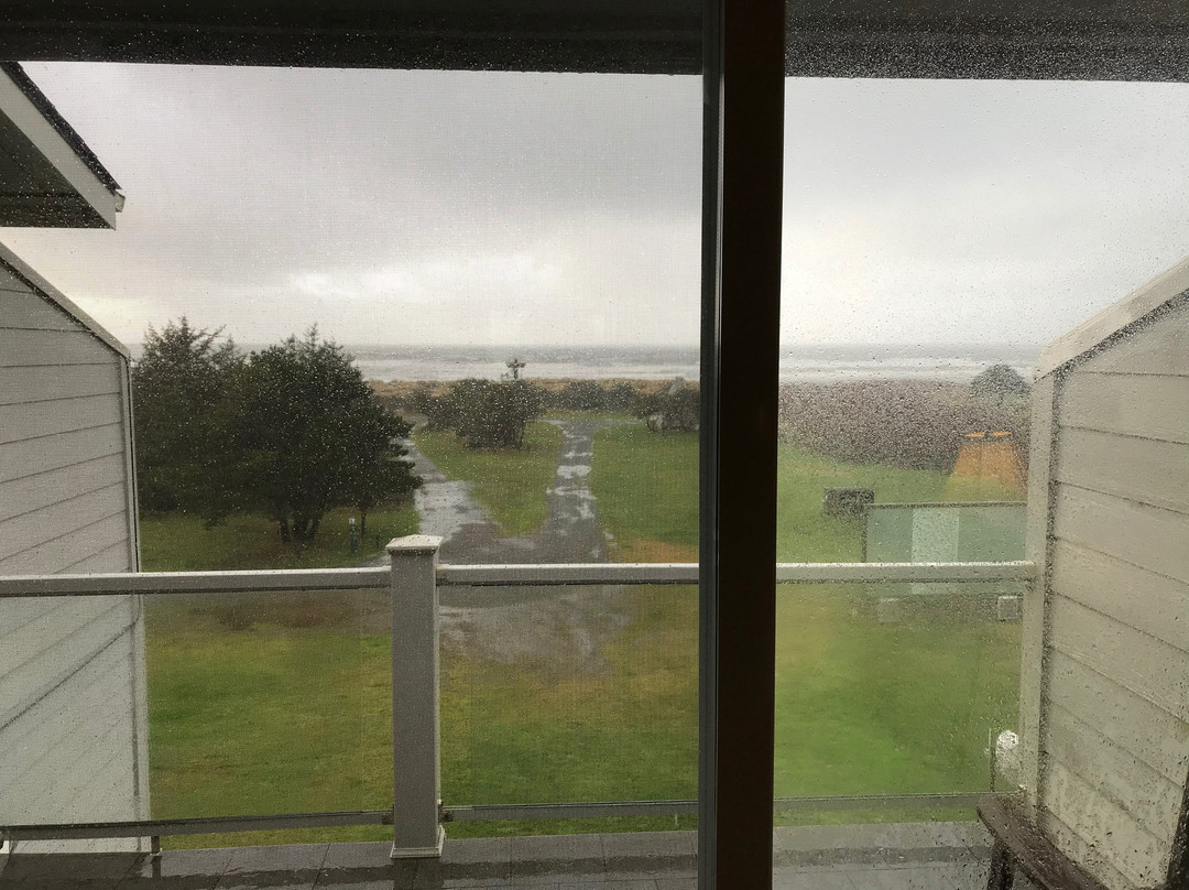 Pacific Reef Hotel主图