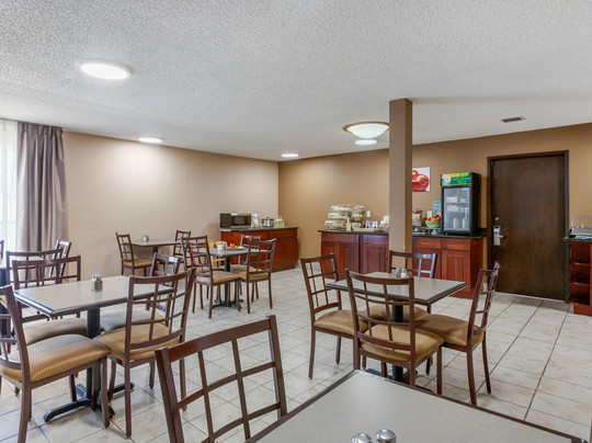 Quality Inn Ontario主图