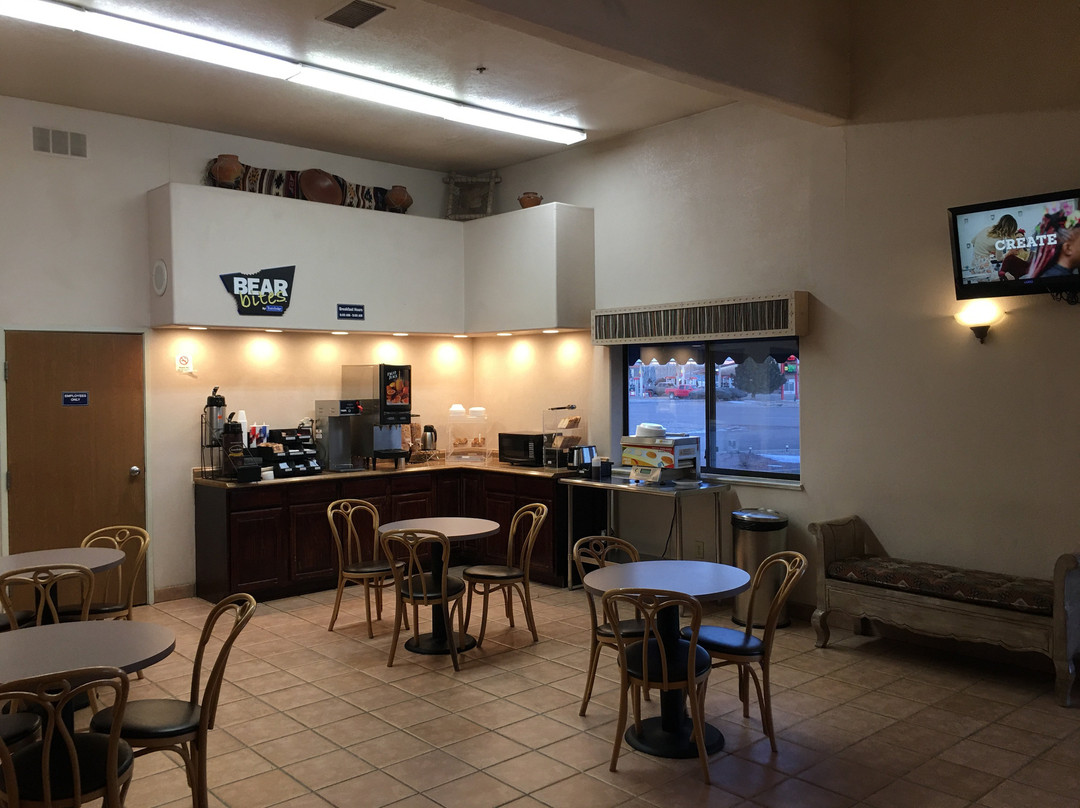 Travelodge by Wyndham Gallup