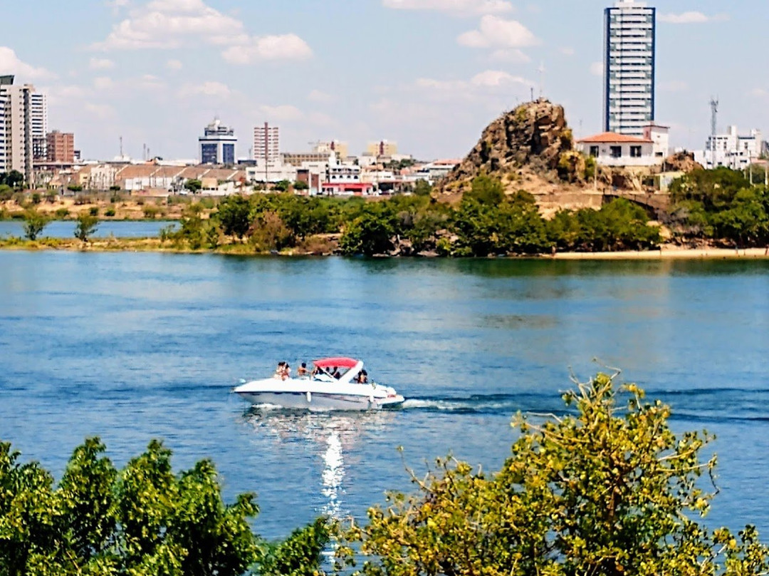 Juazeiro Waterfront-Juazeiro必去景点