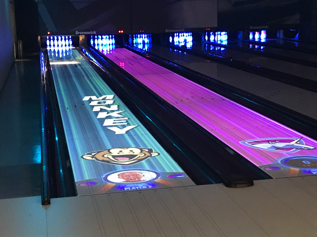 Airway Fun Center景点图片