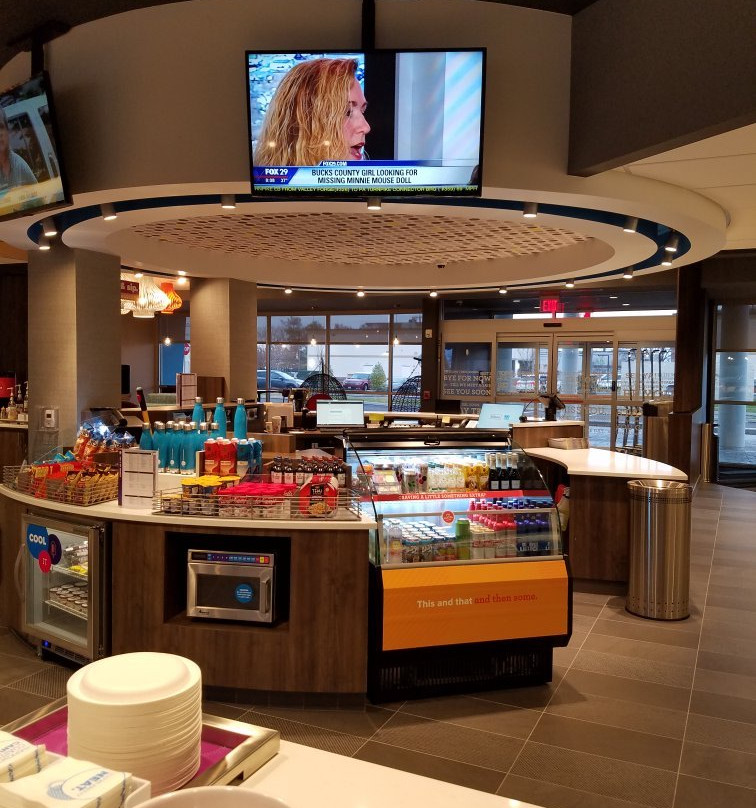 Tru by Hilton Audubon Valley Forge主图