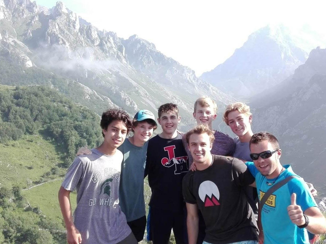 Picos Adventures景点图片