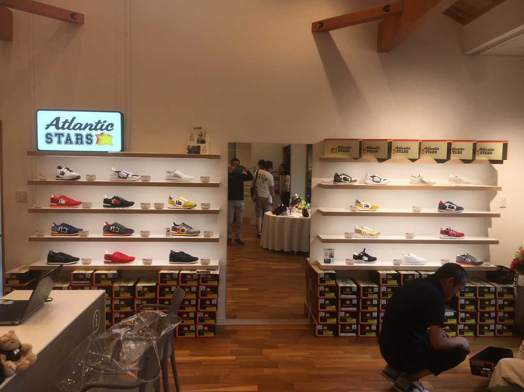 Air Kaol Honmaru-安八町必去景点