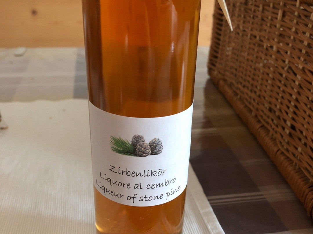 Residence Pension Walder主图