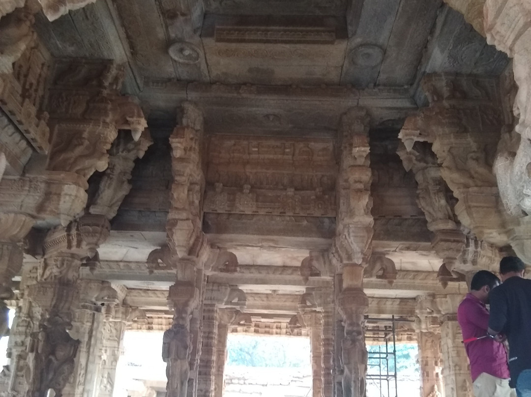 Samarth Residency主图