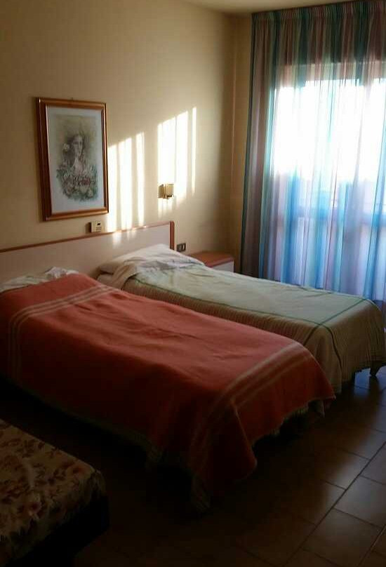 Albergo Le Vigne主图