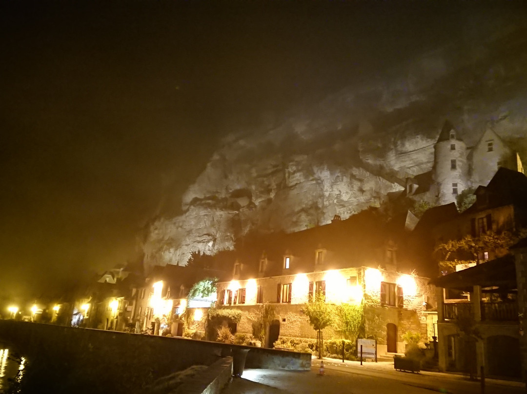 Hotel La Belle Etoile主图