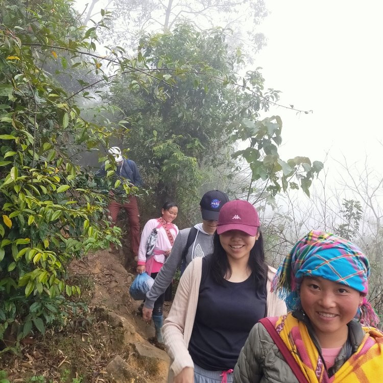 SaPa Farmer House主图