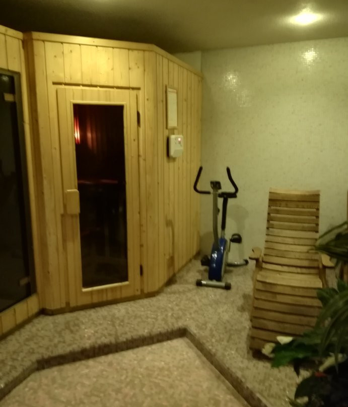 Hotel Giglio Rosso主图