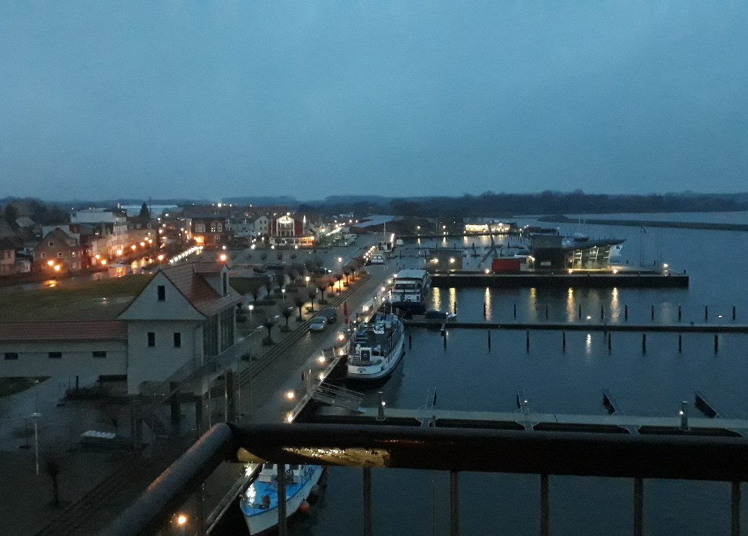 Speicher Barth-DESIGNHOTEL主图